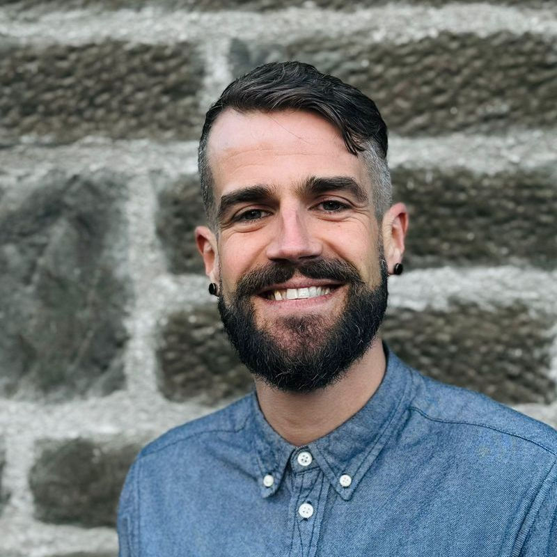 Liam Pollock, PhD, MA is a practitioner on Psychedelic.Support