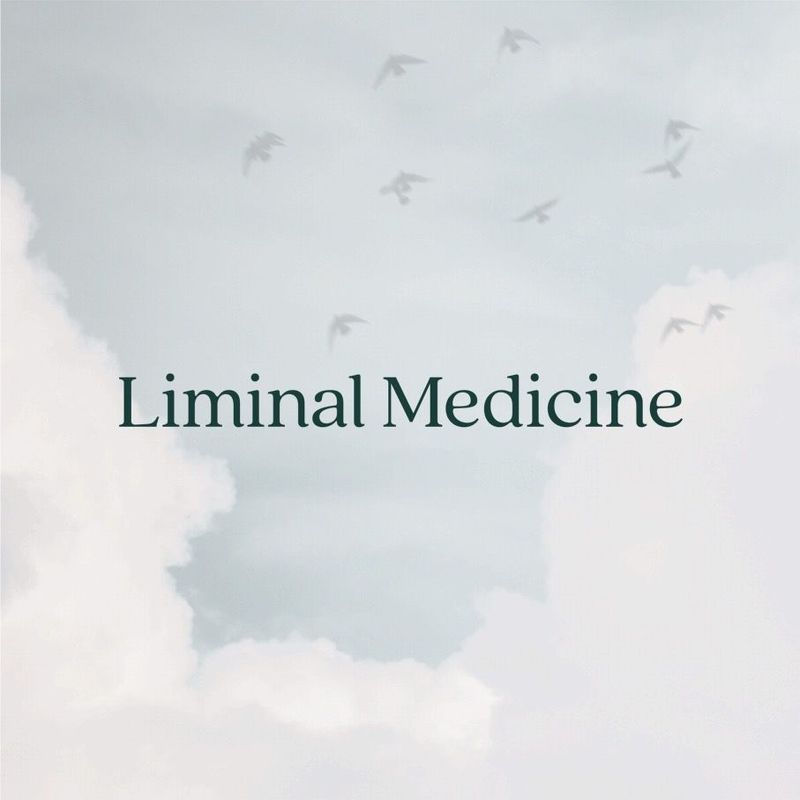 Liminal Medicine is a clinic on Psychedelic.Support