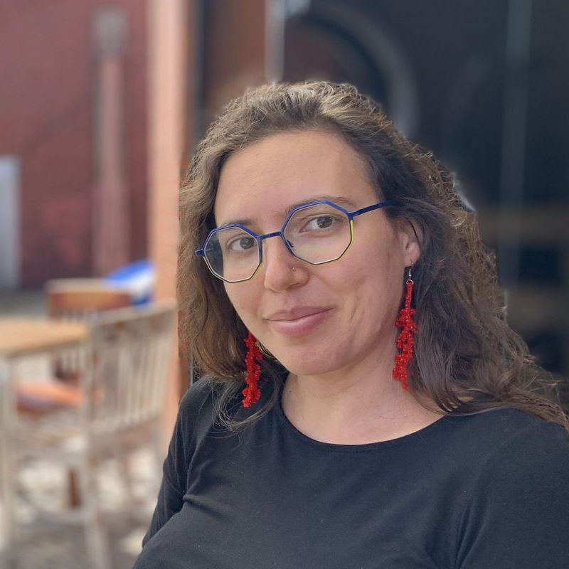 Lin Lin Ginzberg, MBACP, PhD is a practitioner on Psychedelic.Support