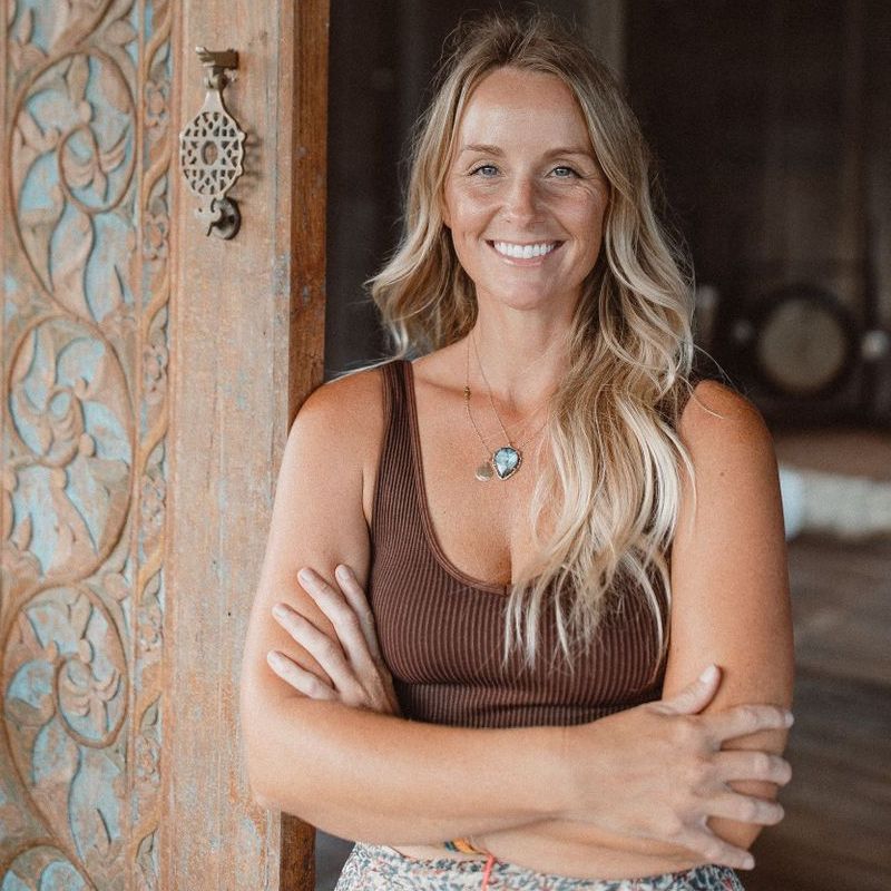 Lindsay Jensen-Evans, NMIT, ACC is a practitioner on Psychedelic.Support