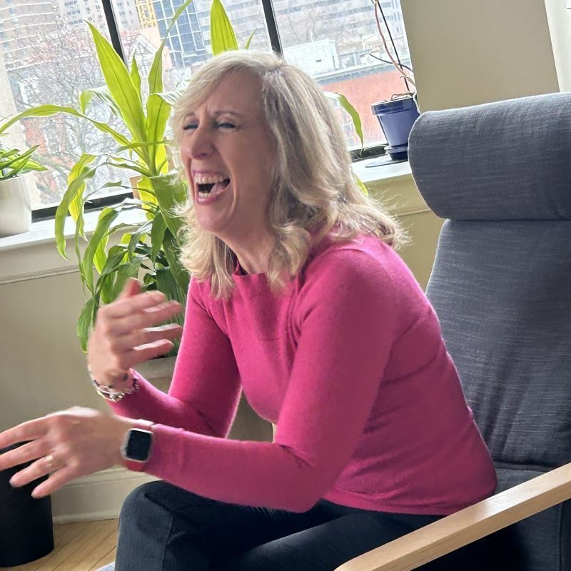 Liora Schneider, PsyD is a practitioner on Psychedelic.Support