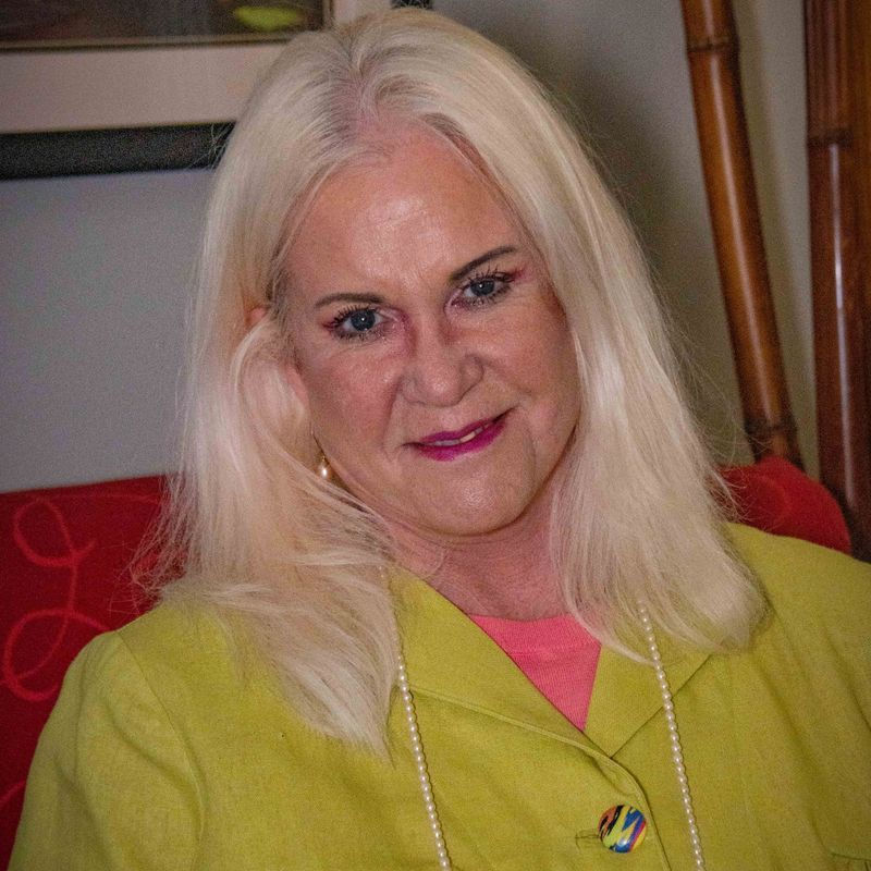 LISA SMITH, LCSW is a practitioner on Psychedelic.Support