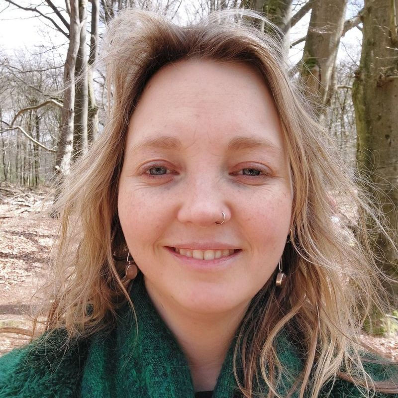 Lotte Merijn, BSc is a practitioner on Psychedelic.Support
