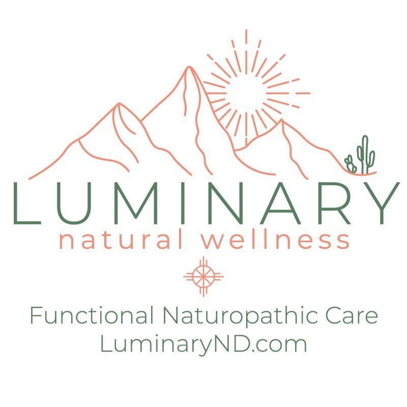 Luminary Natural Wellness is a clinic on Psychedelic.Support