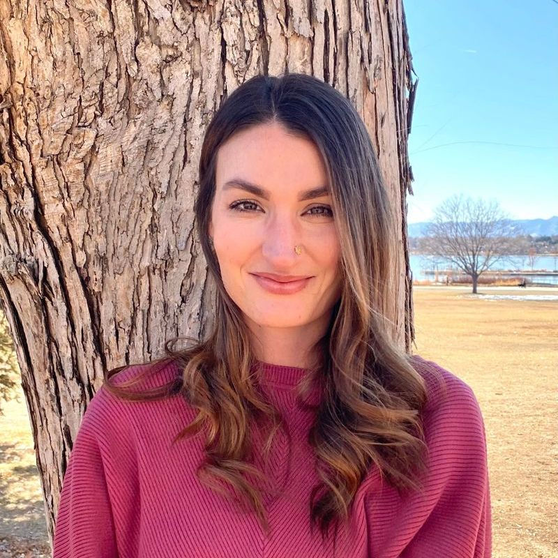 Maggie Wehrmann, LCSW, LAC, NMIT is a practitioner on Psychedelic.Support