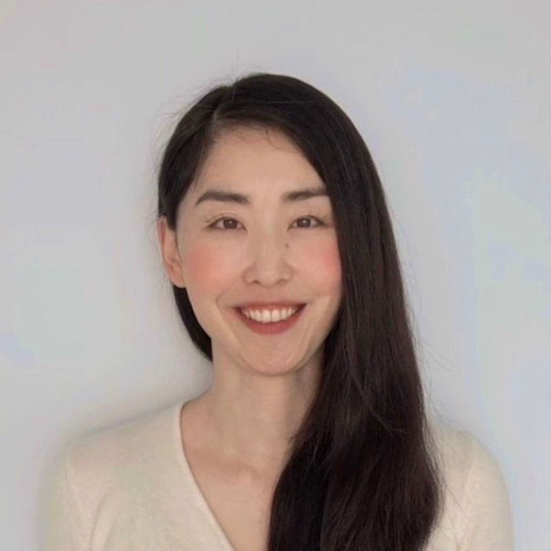 Mai Shimada, MD is a practitioner on Psychedelic.Support