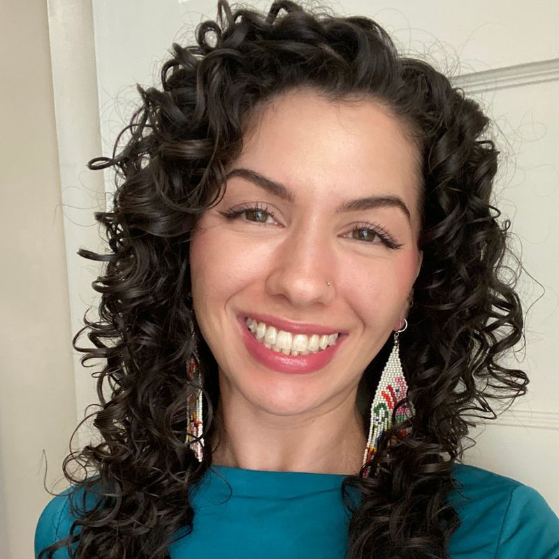 Mailae-Bryzile Halstead, LPC, NCC is a practitioner on Psychedelic.Support