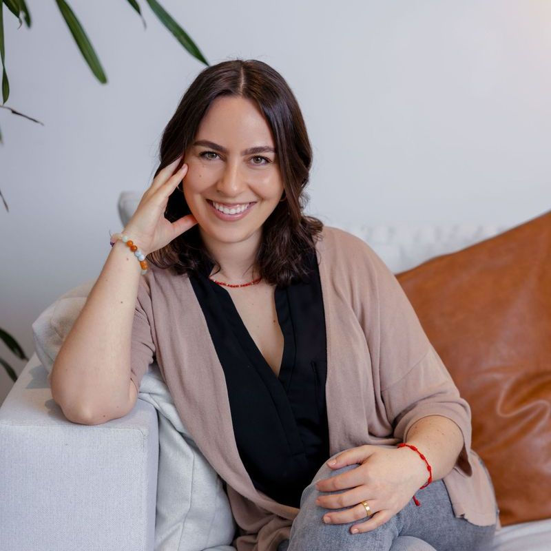 Margot Kahn, MA, LMFT, CPAT is a practitioner on Psychedelic.Support