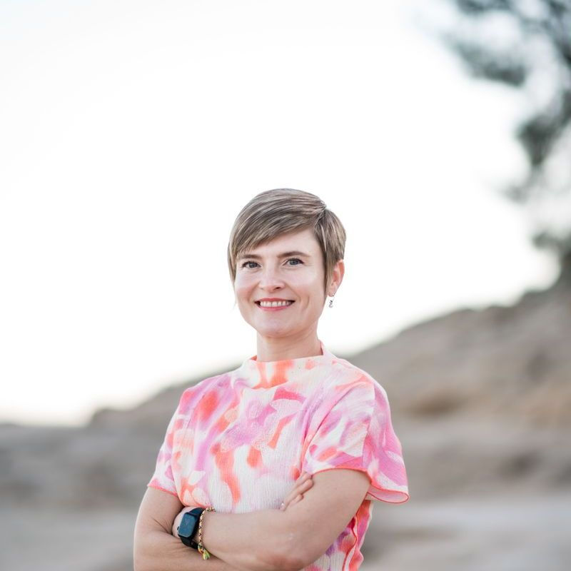 Maria Steiner-Renoir, MA is a practitioner on Psychedelic.Support