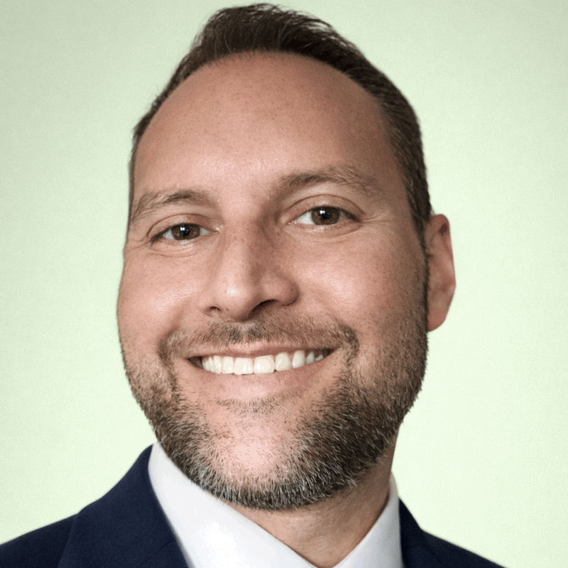 Matthew B Govier, LPC is a practitioner on Psychedelic.Support