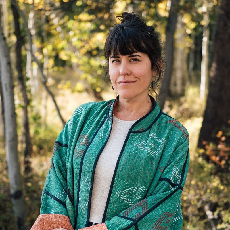 Megan Allyn, MA, LPC is a practitioner on Psychedelic.Support