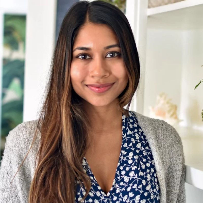 Meghan Jain, MD is a practitioner on Psychedelic.Support