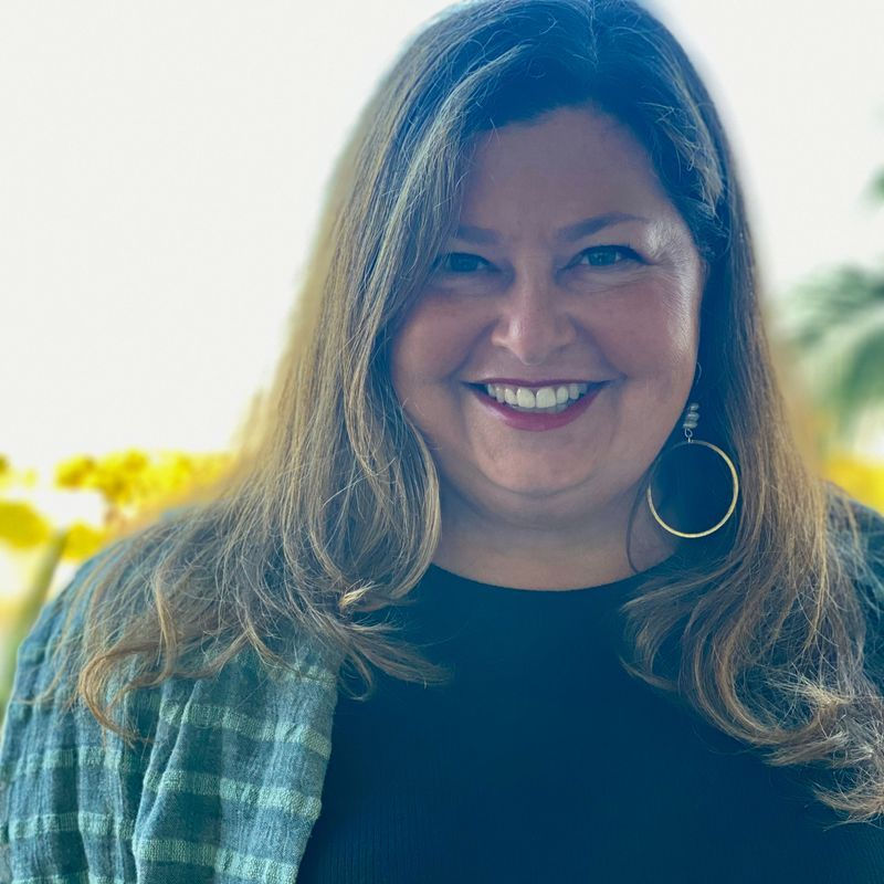 Melissa Grossman, MBA is a practitioner on Psychedelic.Support