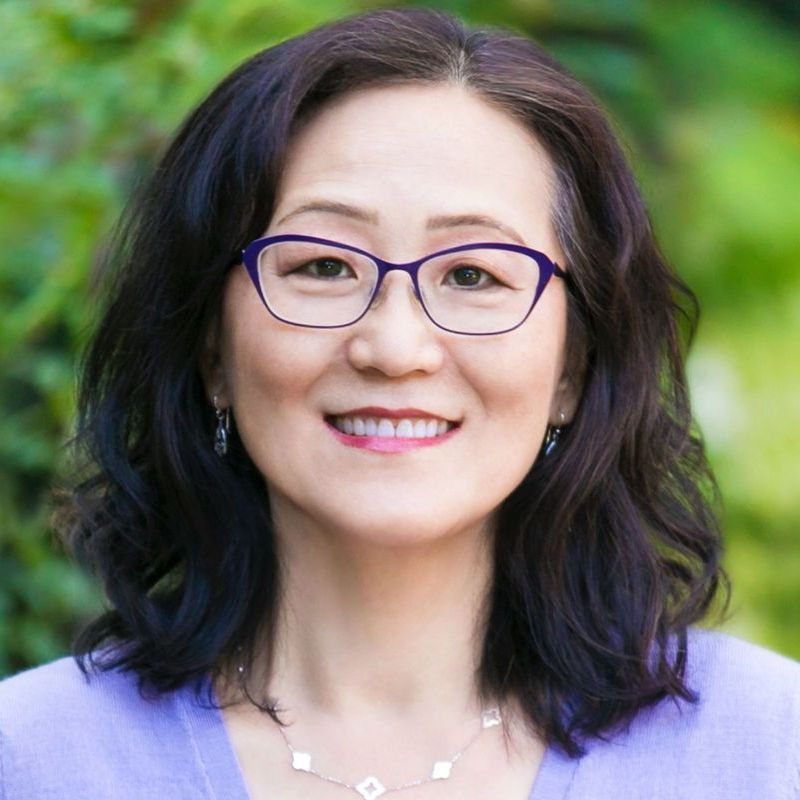 Mi Seon Kang, LCAT, ATR-BC is a practitioner on Psychedelic.Support