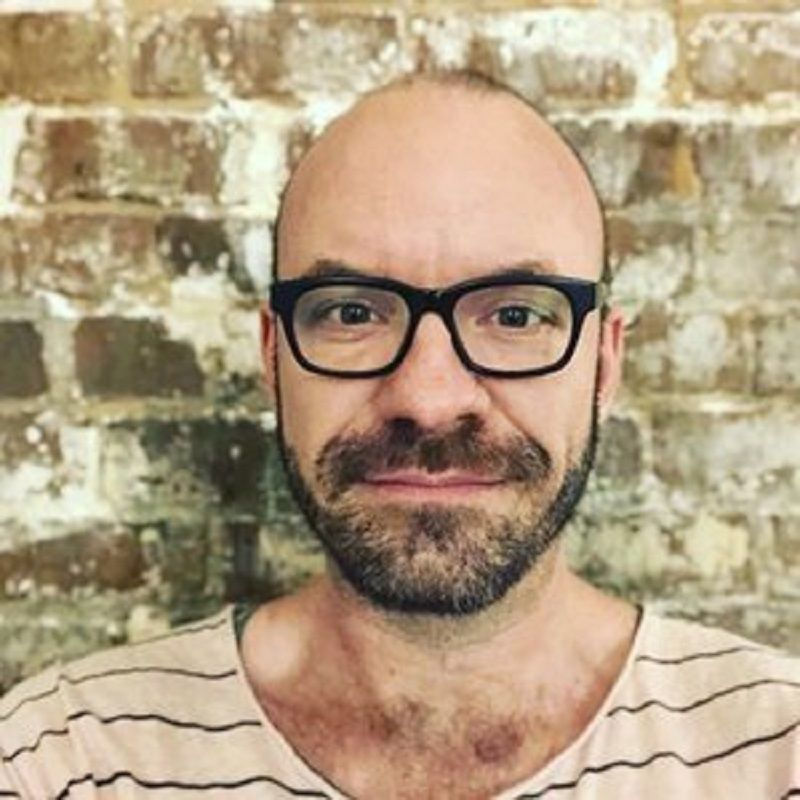 Michael DeMarco, PhD is a practitioner on Psychedelic.Support
