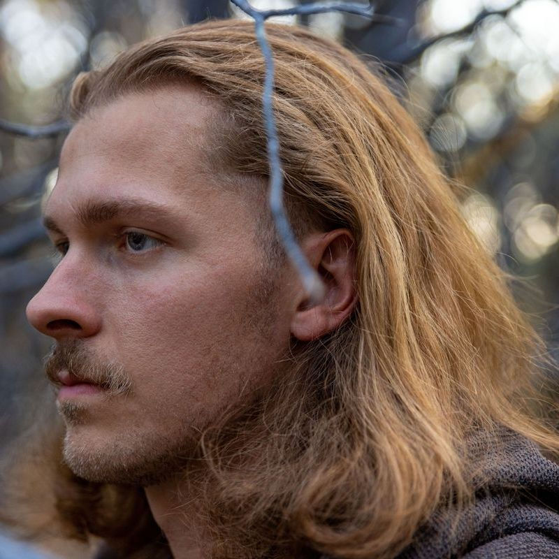 Michael Ebbinghaus II, LPC is a practitioner on Psychedelic.Support