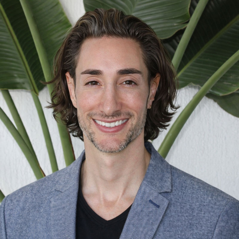 Michael Spertus, MD is a practitioner on Psychedelic.Support