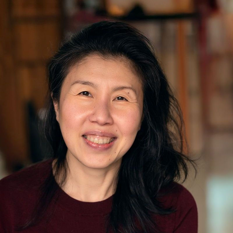 Michele Koh Morollo, MSc is a practitioner on Psychedelic.Support