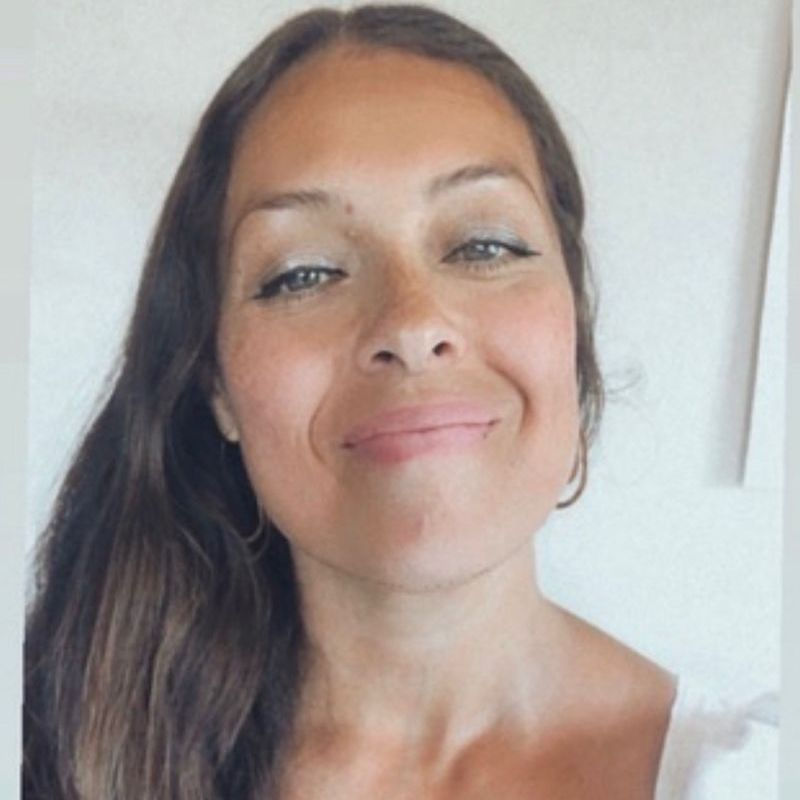 Michelle Gutierrez, LMFT is a practitioner on Psychedelic.Support