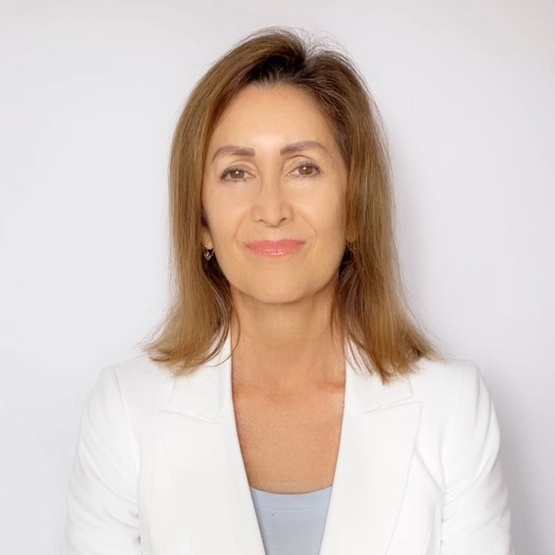 Michelle Volz, LMFT is a practitioner on Psychedelic.Support