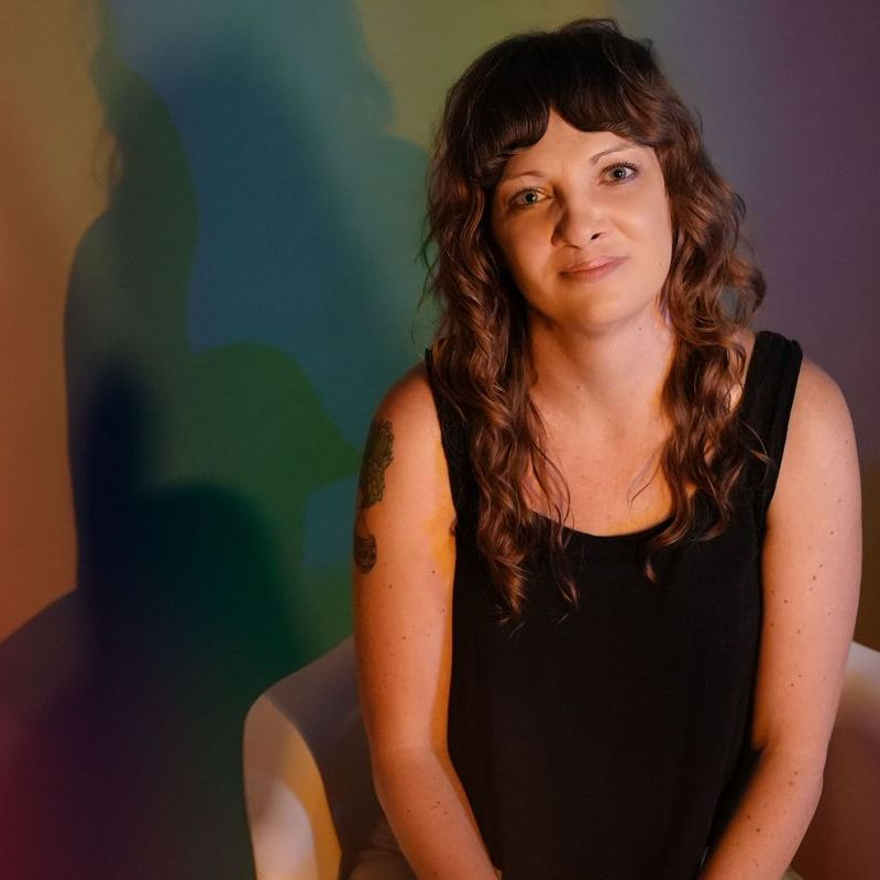 Mindy Kanewske, LCSW is a practitioner on Psychedelic.Support