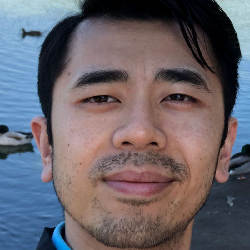 Minh Tran, MA, LMFT is a practitioner on Psychedelic.Support
