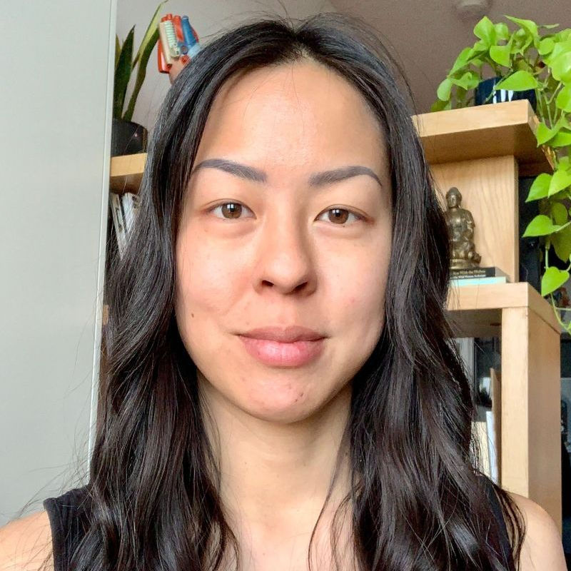 Monica Lau, RP is a practitioner on Psychedelic.Support