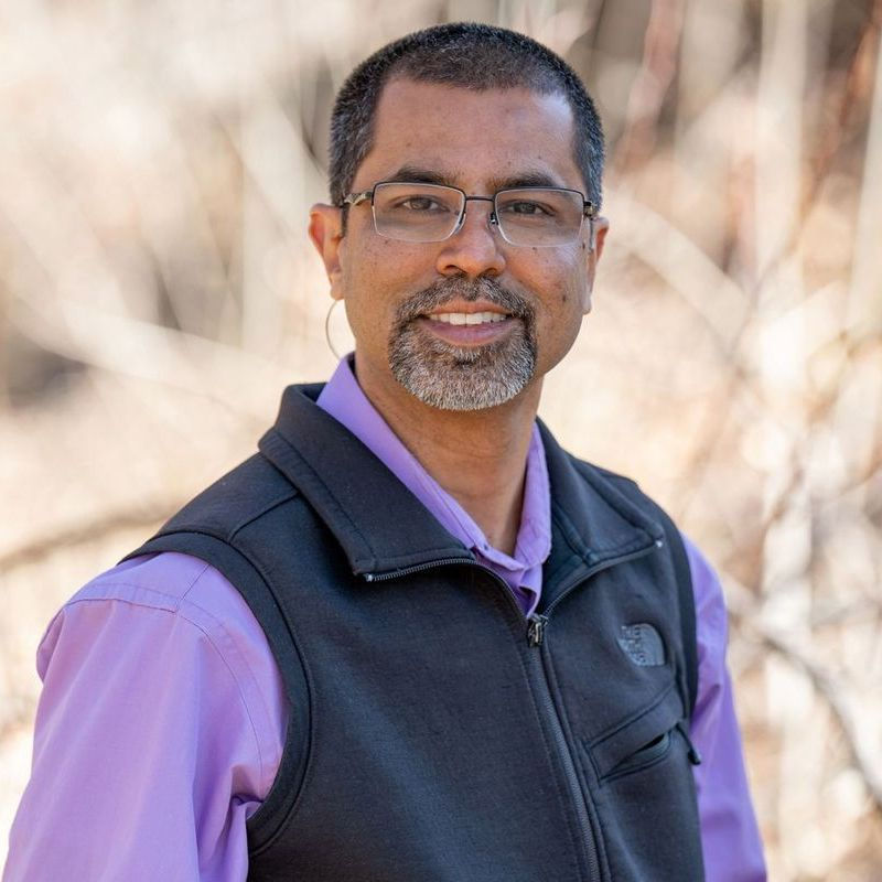 Naveen Thomas, MD is a practitioner on Psychedelic.Support
