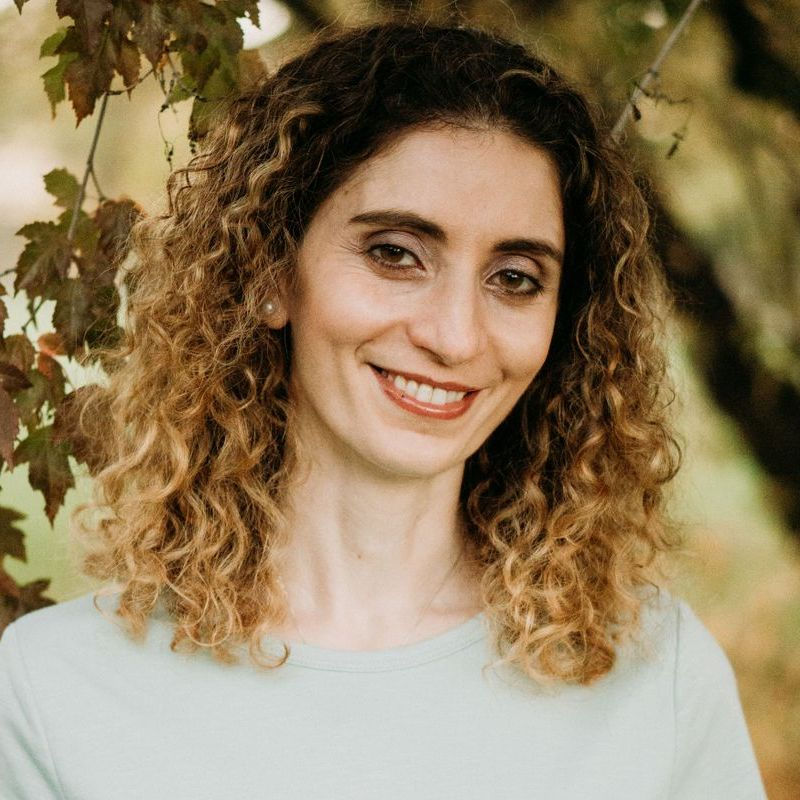 Nesrin Abu Ata, MD is a practitioner on Psychedelic.Support