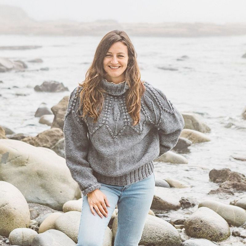 Nicole Alexander, MEd, CCC is a practitioner on Psychedelic.Support