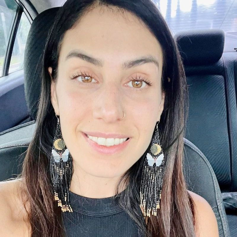Nicole Scotto, LMHC is a practitioner on Psychedelic.Support