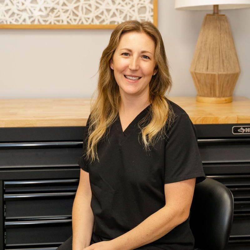 Nicole Watson, MSN is a practitioner on Psychedelic.Support