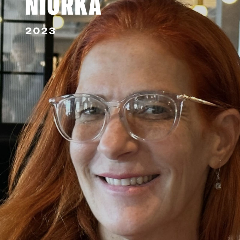 NIURKA SOTOLONGO, LMHC, PhD is a practitioner on Psychedelic.Support