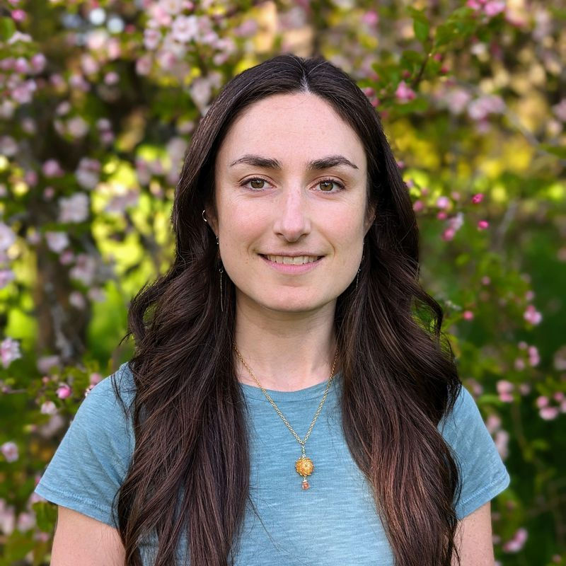 Olivia Hicks, ND is a practitioner on Psychedelic.Support