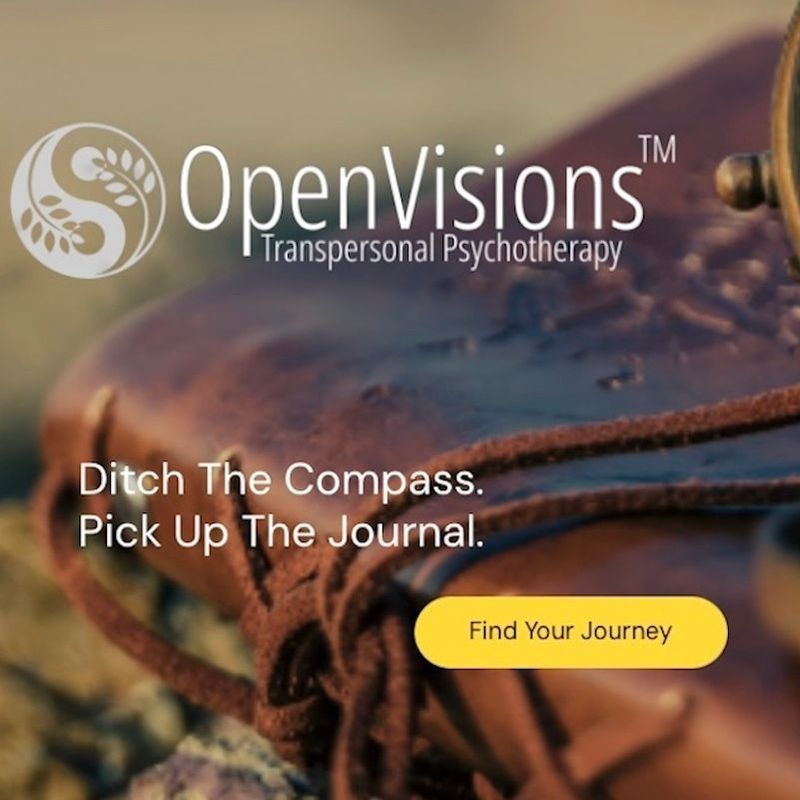 OpenVisions, LLC is a clinic on Psychedelic.Support