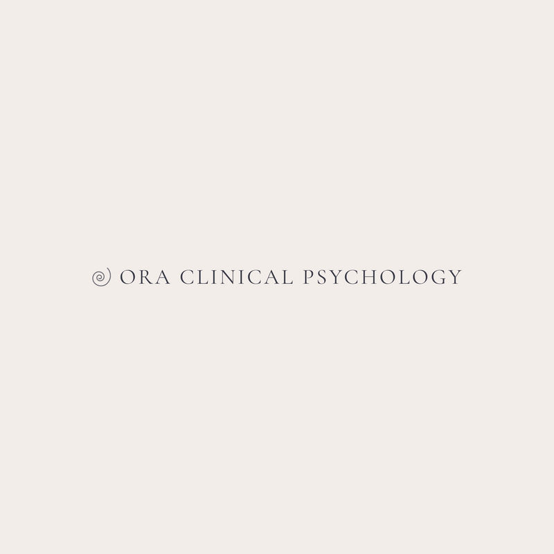 Ora Clinical Psychology is a clinic on Psychedelic.Support