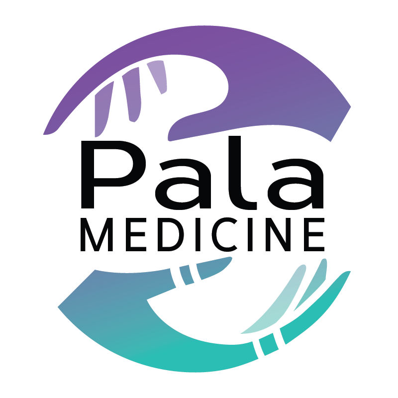 Pala Medicine is a clinic on Psychedelic.Support