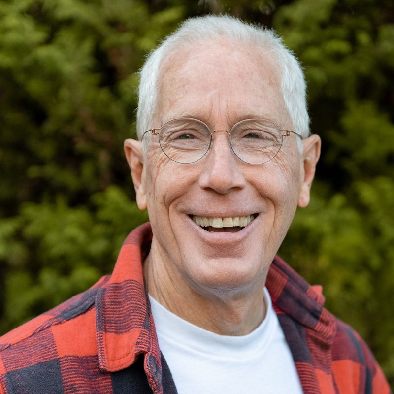 Paul Cosulich, MA, RCC is a practitioner on Psychedelic.Support