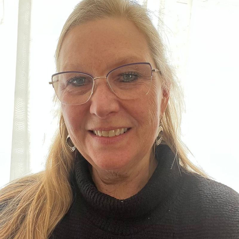 Peg Truax, LPCC, MA is a practitioner on Psychedelic.Support