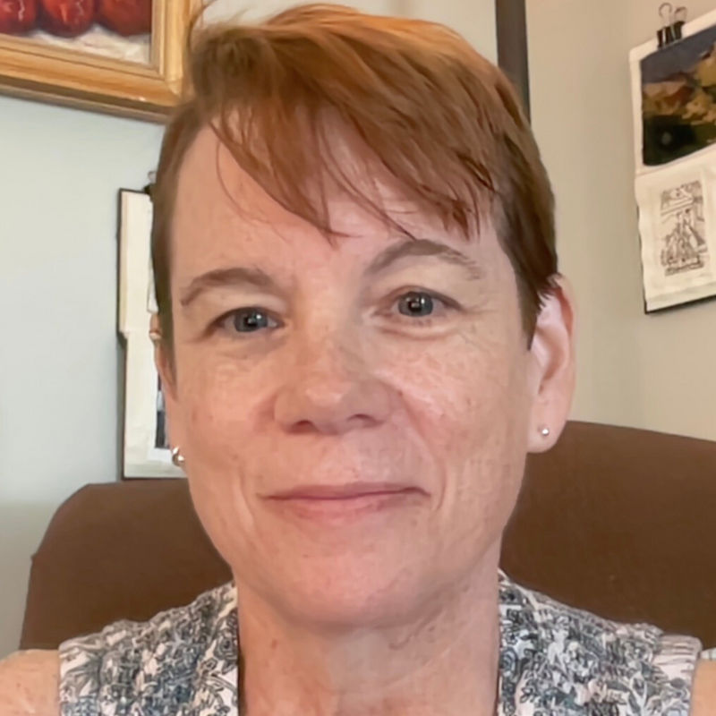 Dr. Penny Orr, LPC, ATR, NCC, PhD is a practitioner on Psychedelic.Support