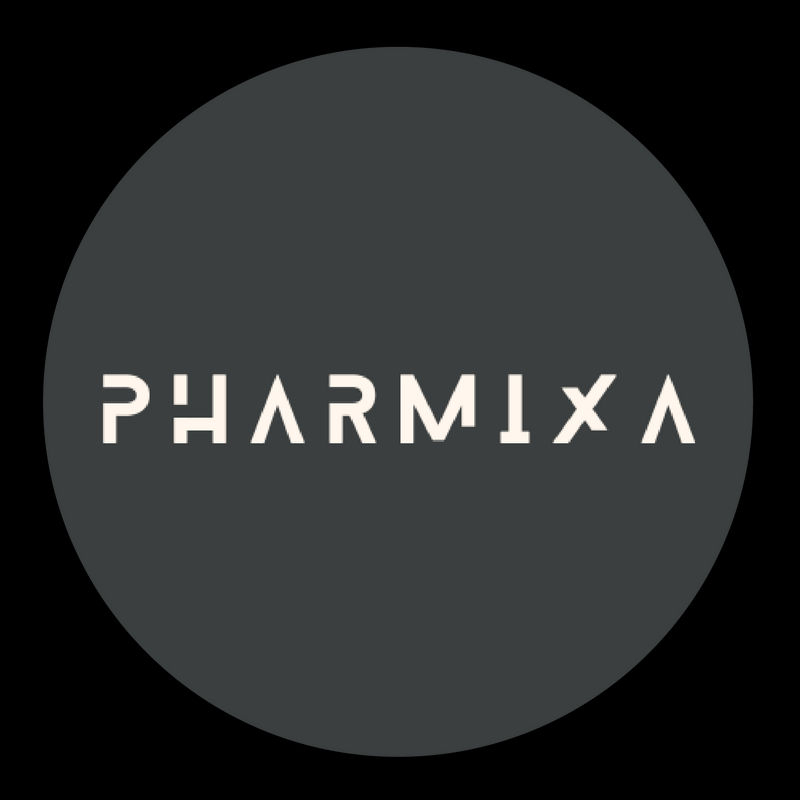 Pharmixa is a clinic on Psychedelic.Support