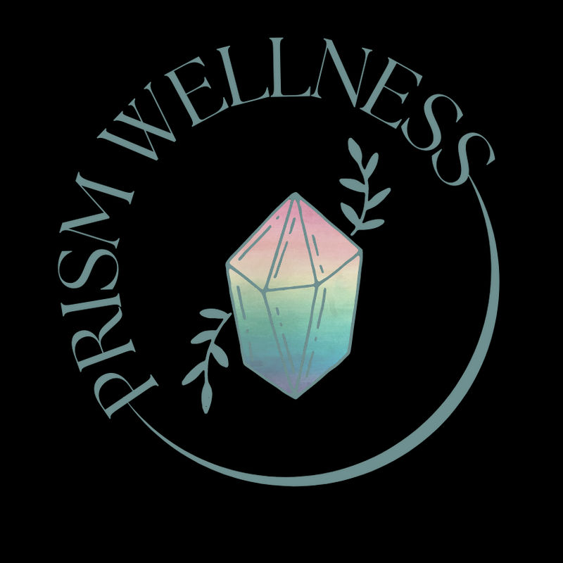 Prism Wellness is a clinic on Psychedelic.Support