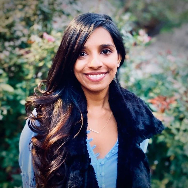 Priya Vijay (Kundu), DO is a practitioner on Psychedelic.Support