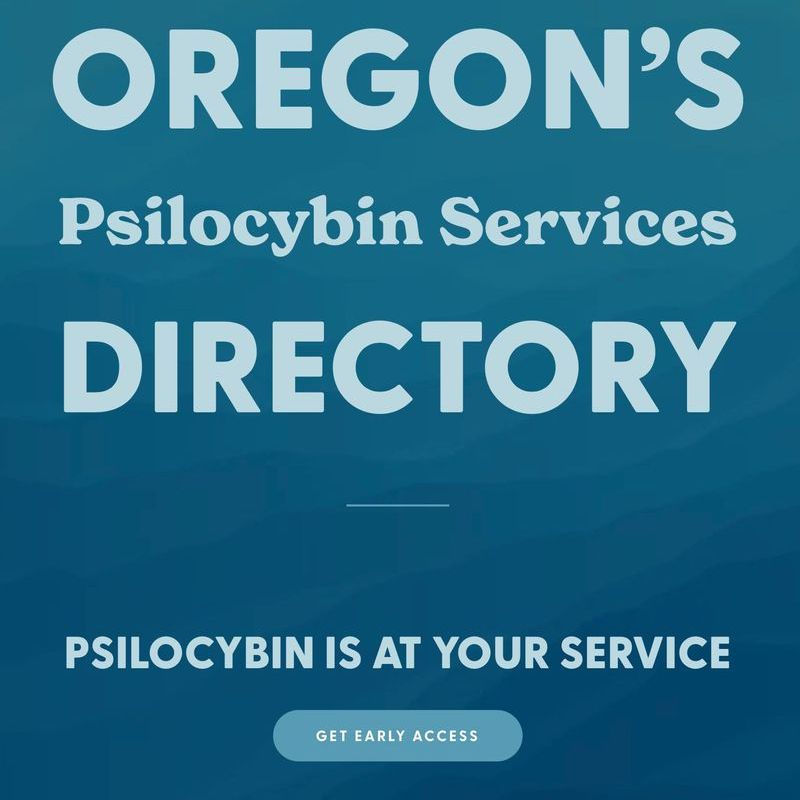 Psilocybin Services is a community on Psychedelic.Support
