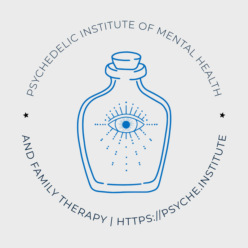 Psychedelic Institute of Mental Health & Family Therapy is a clinic on Psychedelic.Support