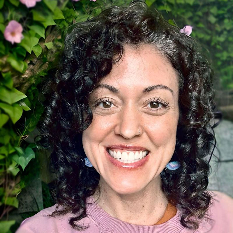 Rachel Cooper, LCSW is a practitioner on Psychedelic.Support