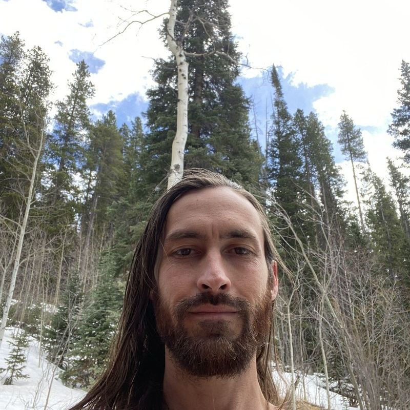 Reid Livesey, BSc is a practitioner on Psychedelic.Support