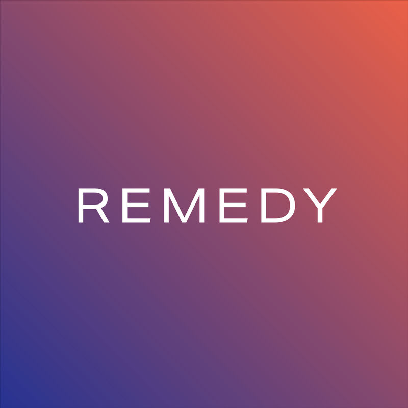 Remedy is a clinic on Psychedelic.Support