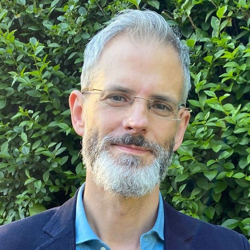 Richard Jefferson, MSc is a practitioner on Psychedelic.Support