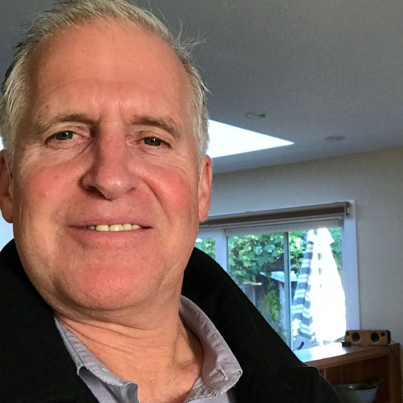 Richard Nevin, RCC is a practitioner on Psychedelic.Support